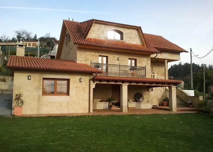 Casa Ameán