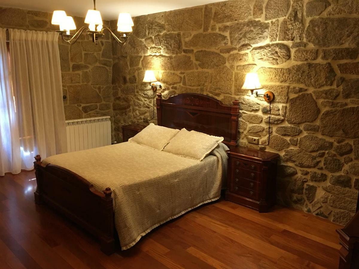 Casa Ameán Сasa de vacaciones Pontevedra