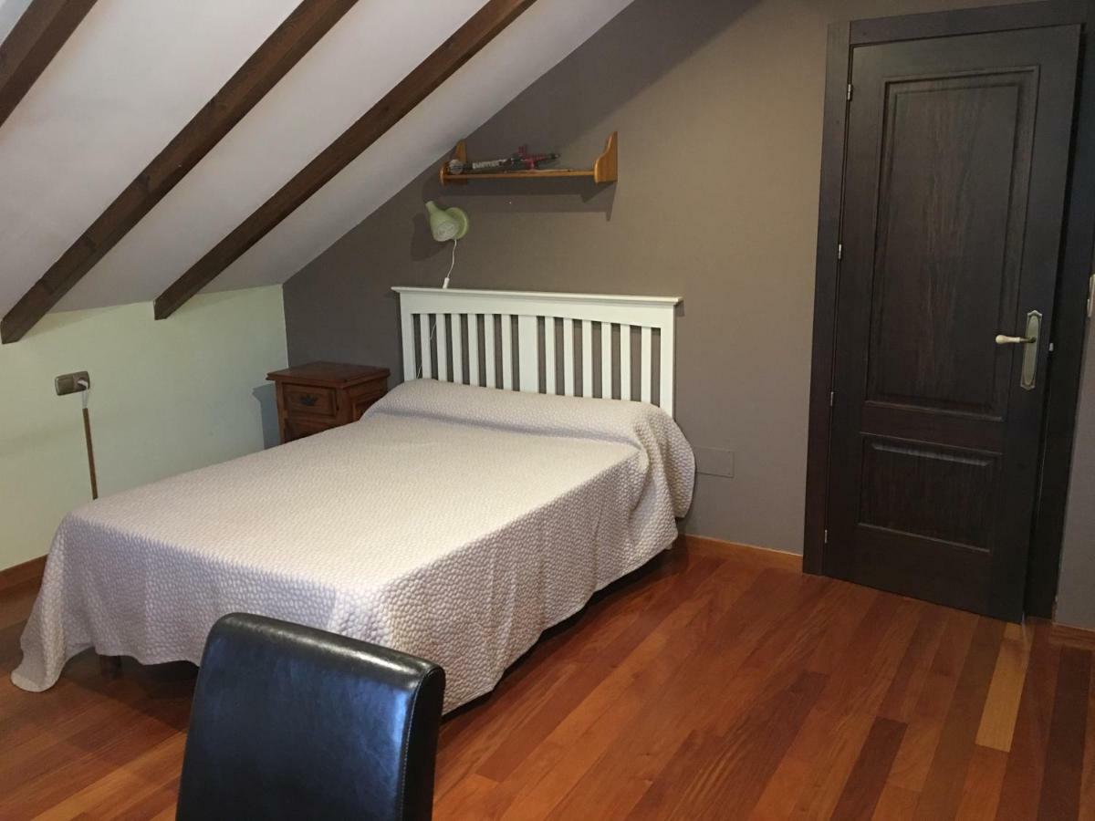 Casa Ameán Сasa de vacaciones