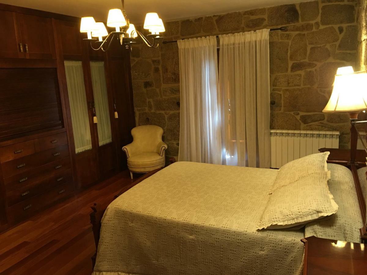 Casa Ameán Pontevedra
