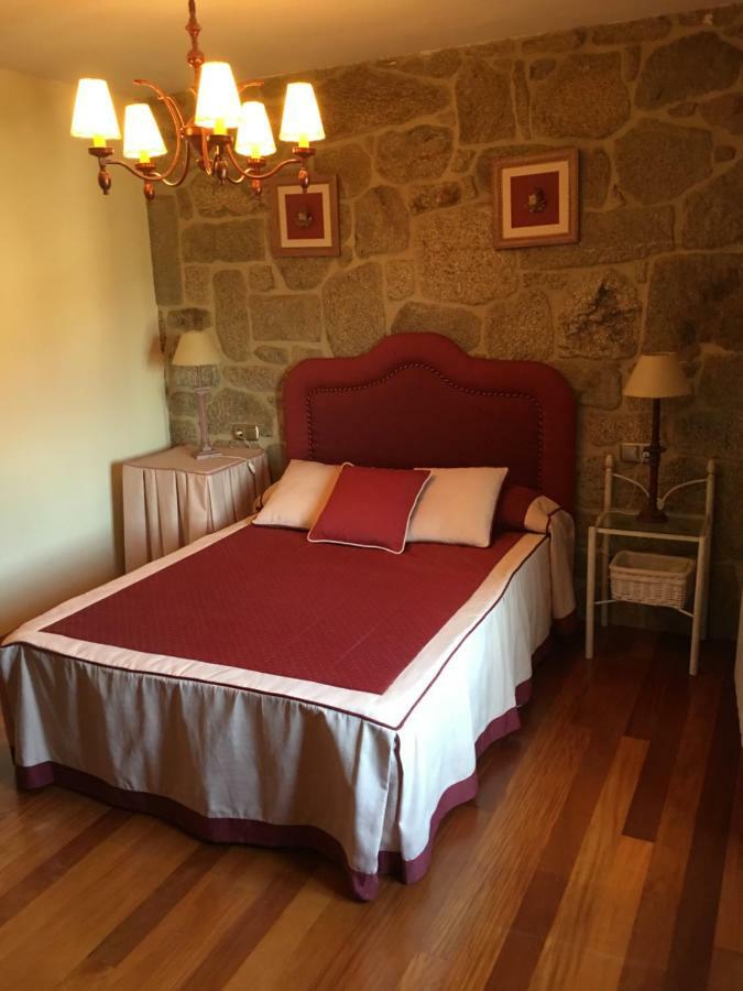 Casa Ameán Сasa de vacaciones
