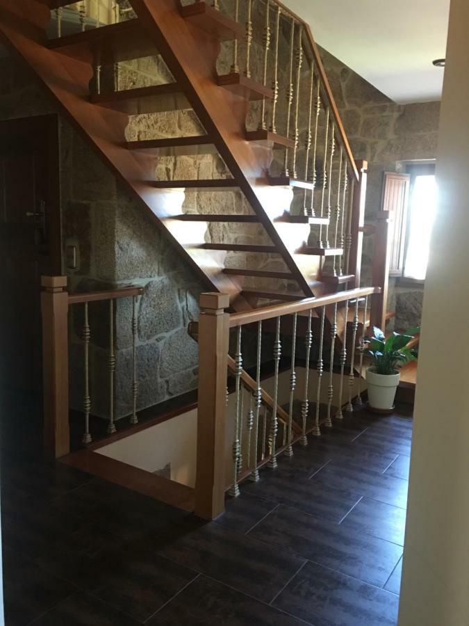 Casa Ameán Сasa de vacaciones *