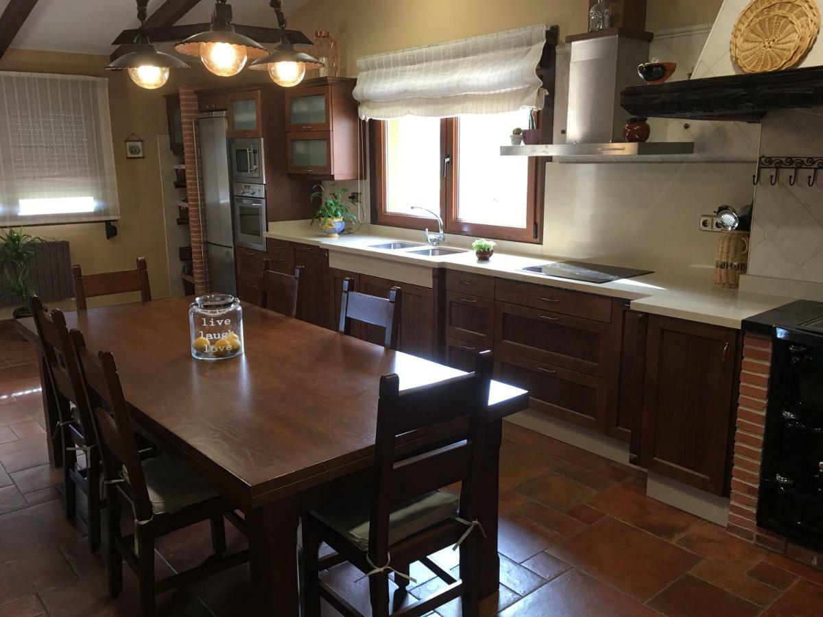 Сasa de vacaciones Casa Ameán Pontevedra