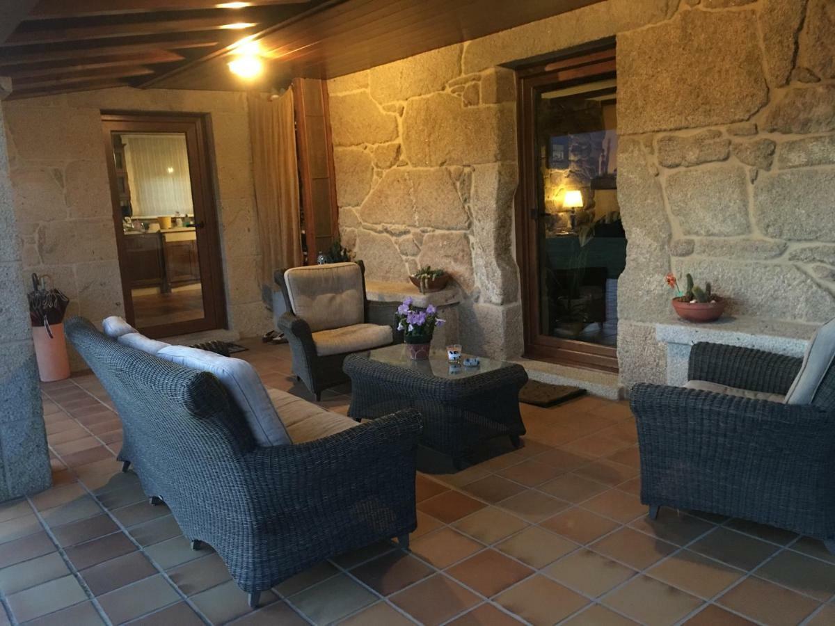 Casa Ameán