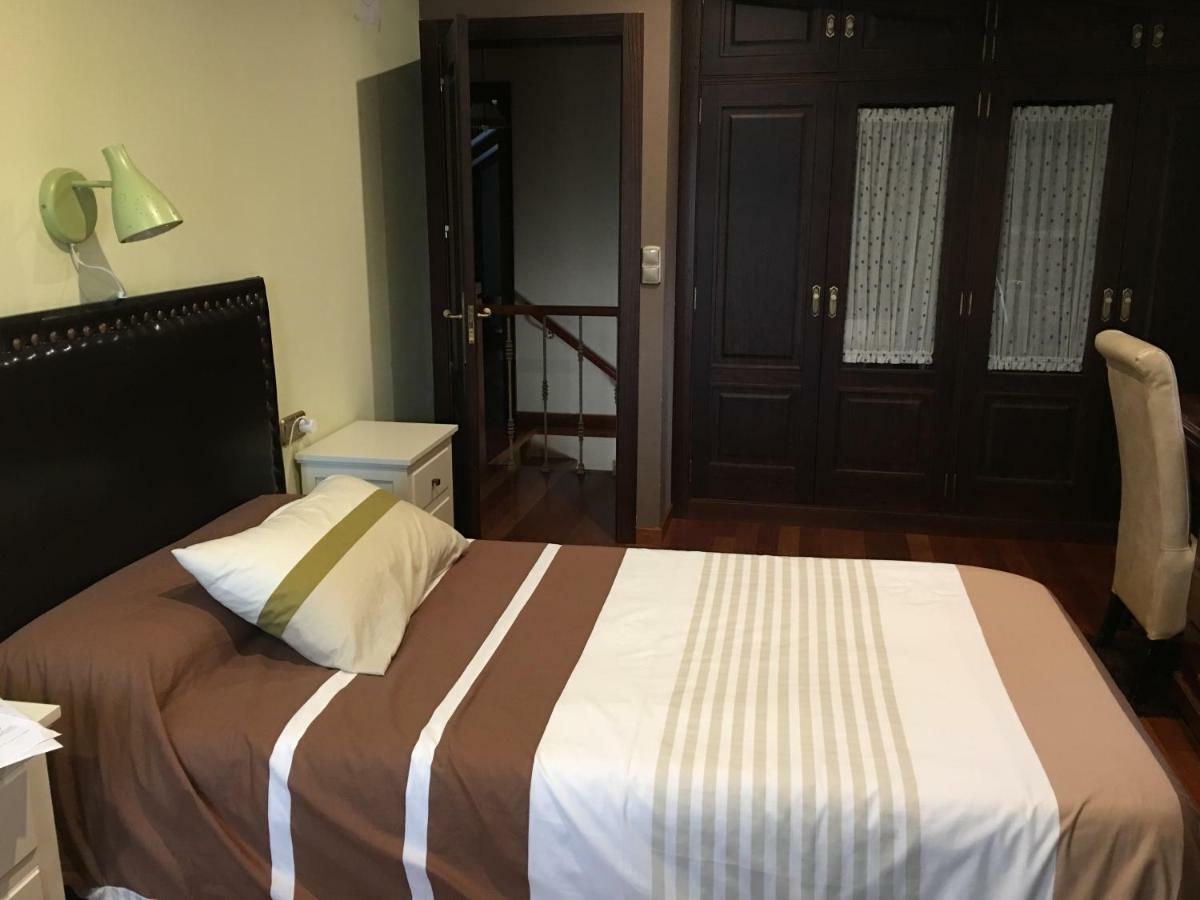 Casa Ameán Сasa de vacaciones *