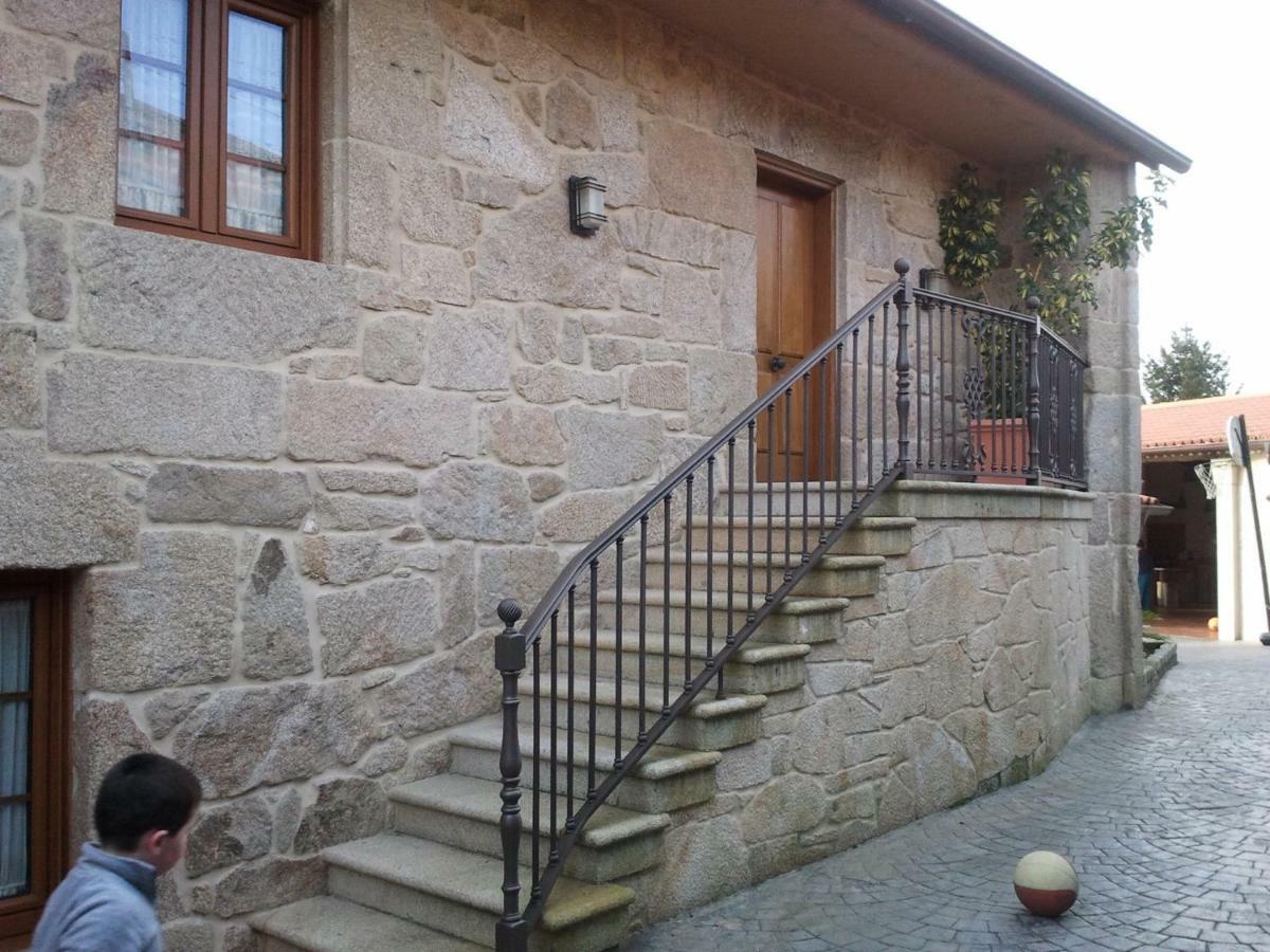 Casa Ameán Сasa de vacaciones