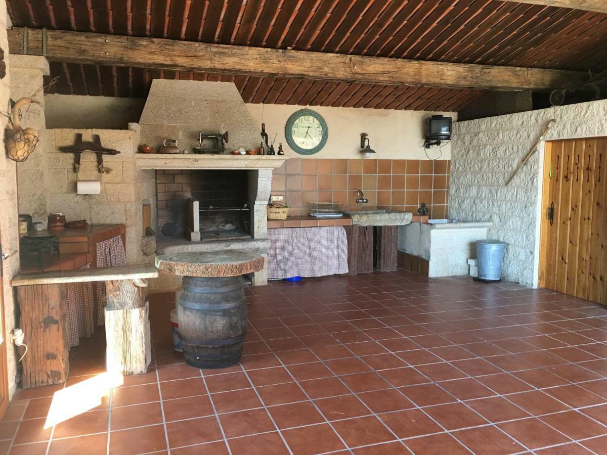 Casa Ameán * Pontevedra