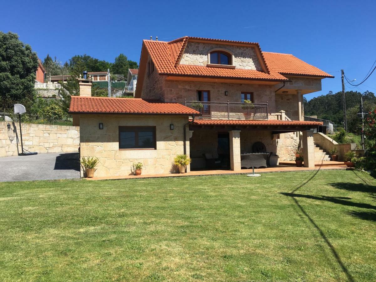 Casa Ameán * Pontevedra